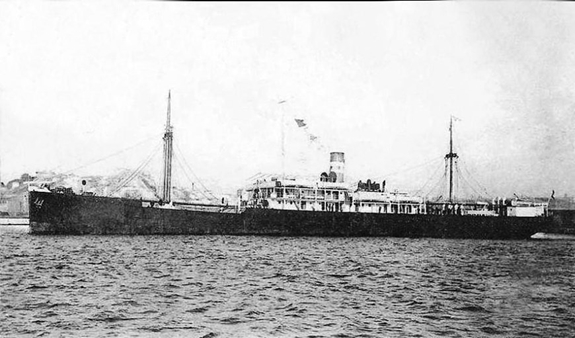  Cuộc hành trình mang khát vọng cao cả